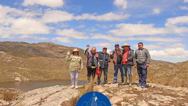 PARAJE MILPOPAMPA