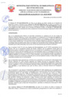 Vista preliminar de documento RESOLUCIÒN DE ALCALDÌA Nº131-2023-MDM