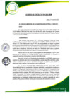 Vista preliminar de documento ACUERDO DE CONSEJO Nº 014-2023-MDM