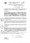 Vista preliminar de documento Resolucion Directoral Regional 1609-2022