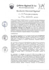 Vista preliminar de documento Resolucion Directoral Regional 1619-2022