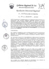 Vista preliminar de documento Resolucion Directoral Regional 1620-2022