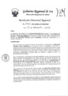 Vista preliminar de documento Resolucion Directoral Regional 1602-2022