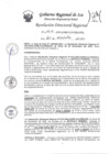 Vista preliminar de documento Resolucion Directoral Regional 1611-2022