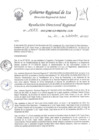 Vista preliminar de documento Resolucion Directoral Regional 1623-2022
