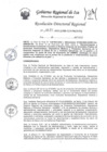 Vista preliminar de documento Resolucion Directoral Regional 1625-2022
