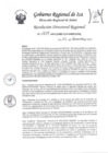Vista preliminar de documento Resolucion Directoral Regional 1639-2022