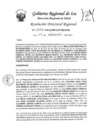 Vista preliminar de documento Resolucion Directoral Regional 1630-2022