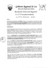 Vista preliminar de documento Resolucion Directoral Regional 1642-2022