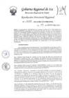Vista preliminar de documento Resolucion Directoral Regional 1638-2022