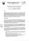 Vista preliminar de documento Resolucion Directoral Regional 1637-2022
