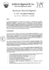 Vista preliminar de documento Resolucion Directoral Regional 1633-2022