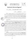 Vista preliminar de documento Resolucion Directoral Regional 1651-2022