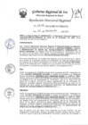 Vista preliminar de documento Resolucion Directoral Regional 1648-2022