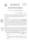Vista preliminar de documento Resolucion Directoral Regional 1649-2022