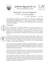 Vista preliminar de documento Resolucion Directoral Regional 1654-2022
