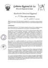Vista preliminar de documento Resolucion Directoral Regional 1662-2022