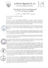 Vista preliminar de documento Resolucion Directoral Regional 1664-2022