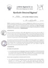 Vista preliminar de documento Resolucion Directoral Regional 1666-2022