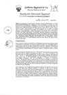 Vista preliminar de documento Resolucion Directoral Regional 1668-2022