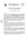 Vista preliminar de documento Resolucion Directoral Regional 1672-2022