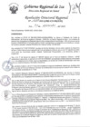 Vista preliminar de documento Resolucion Directoral Regional 1688-2022