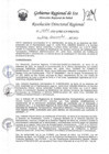 Vista preliminar de documento Resolucion Directoral Regional 1686-2022