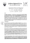 Vista preliminar de documento Resolucion Directoral Regional 1694-2022