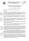 Vista preliminar de documento Resolucion Directoral Regional 1704-2022