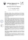 Vista preliminar de documento Resolucion Directoral Regional 1705-2022