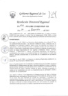 Vista preliminar de documento Resolucion Directoral Regional 1710-2022