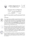 Vista preliminar de documento Resolucion Directoral Regional 1713-2022