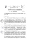 Vista preliminar de documento Resolucion Directoral Regional 1714-2022