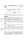 Vista preliminar de documento Resolucion Directoral Regional 1718-2022