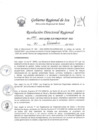 Vista preliminar de documento Resolucion Directoral Regional 1721-2022