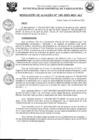Vista preliminar de documento RESOLUCION DE ALCALDIA Nª 140-2023-MDY-ALC