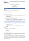 Vista preliminar de documento Reporte Diario, 25 de abril, 17.30 horas