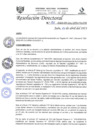 Vista preliminar de documento R.D.N°192-2023-HGJ-DE