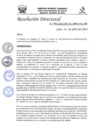 Vista preliminar de documento R.D.N°188-2023-HGJ-DE