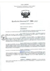 Vista preliminar de documento RD- 0984