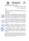 Vista preliminar de documento R.D.N°186-2023-HGJ-DE