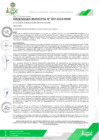 Vista preliminar de documento Ordenanza Municipal N° 0004-2023-MDM