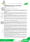 Vista preliminar de documento Ordenanza Municipal N° 0006-2023-MDM