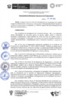 Vista preliminar de documento RESOLUCION DE PRESIDENCIA EJECUTIVA Nº 034-2023-IIAP-PE