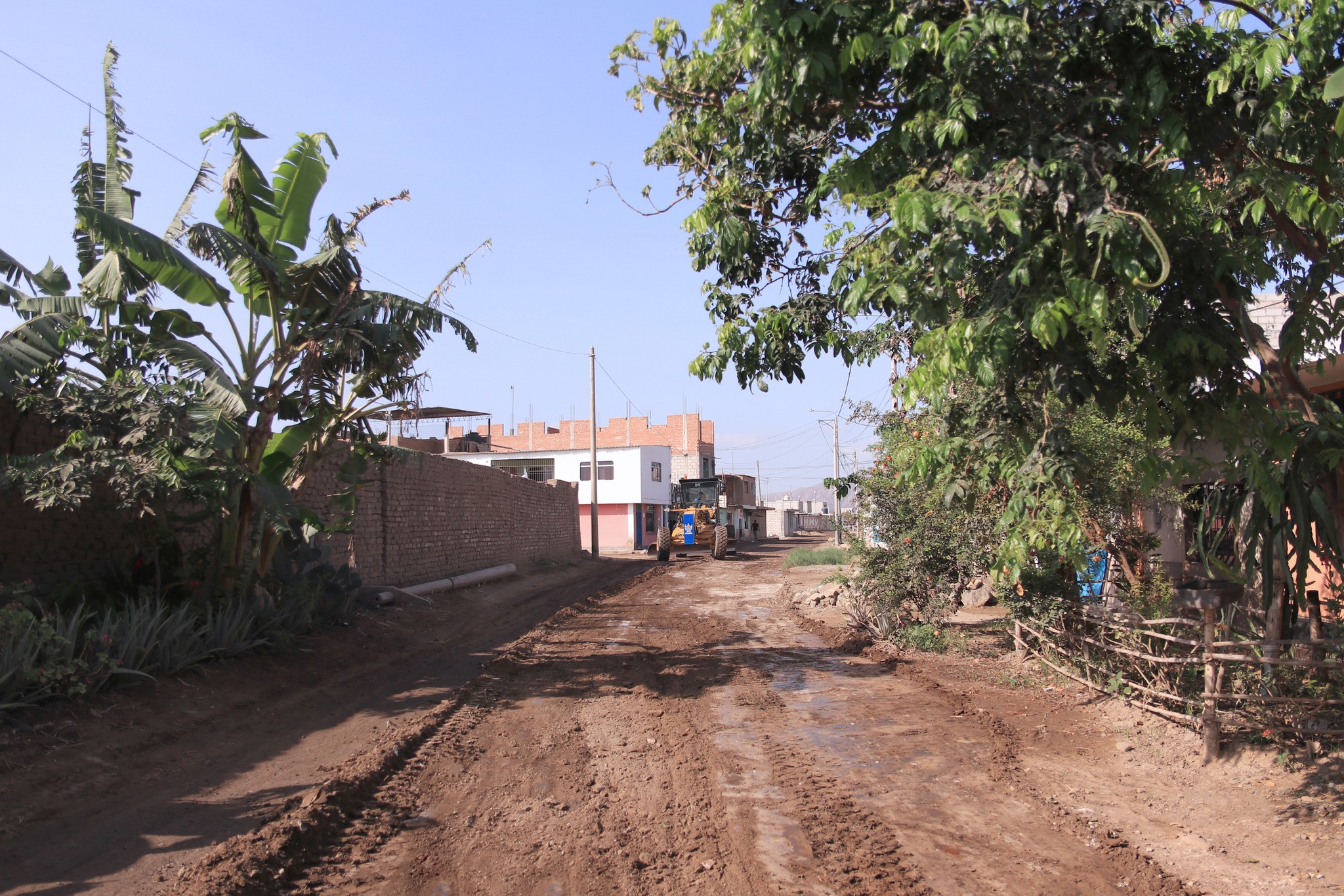 maquinaria pesada