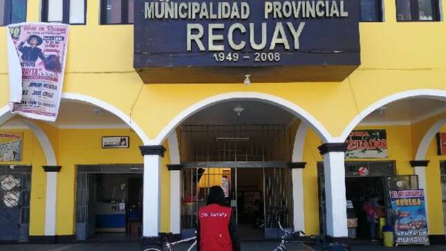 Contraloría alerta desabastecimiento de insumos en Programa Social de Alimentos en Recuay