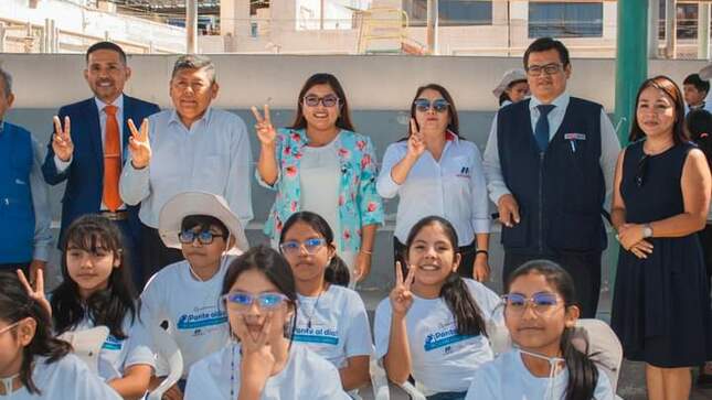 NOTA DE PRENSA N° 108- 2023/RR.PP./GRM