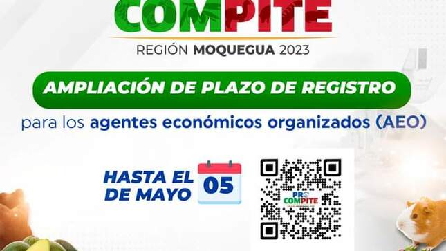 NOTA DE PRENSA N° 109- 2023/RR.PP./GRM