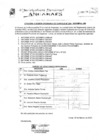 Vista preliminar de documento CITACION A SESION ORDINARIA N° 004