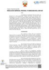 Vista preliminar de documento RGR N° 52 2023 GRLL GGR GRI